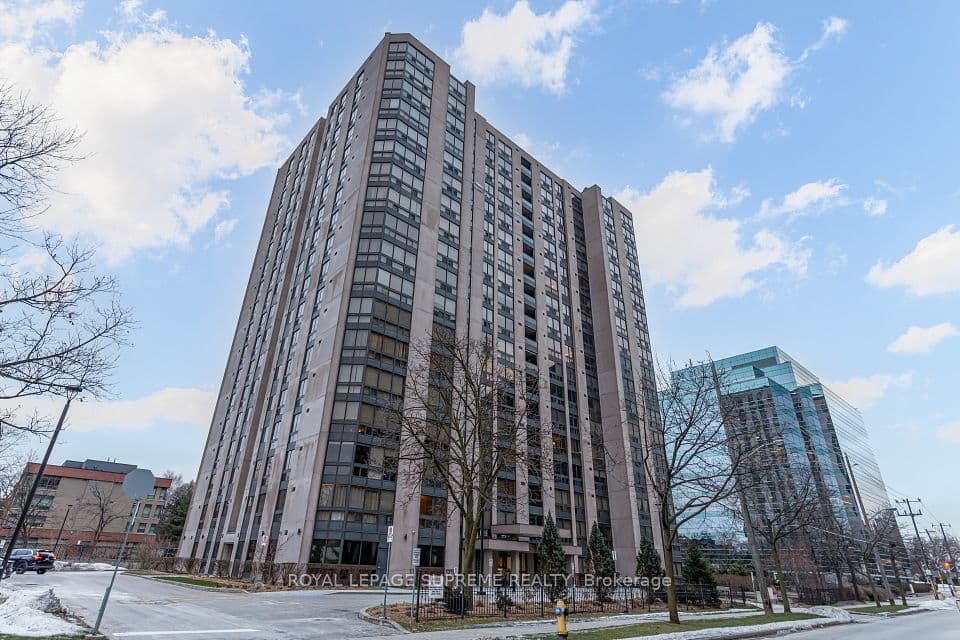 5 Kenneth Avenue 1804, Toronto, ON M2N 6M7 – photo 2