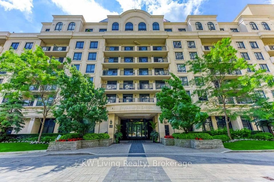 650 Sheppard Avenue E PH13, Toronto, ON M2K 3E4 – main photo