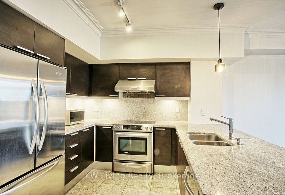 650 Sheppard Avenue E PH13, Toronto, ON M2K 3E4 – photo 3