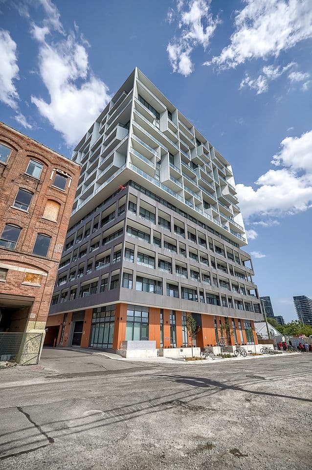 9 Tecumseth Street 421, Toronto, ON M5V 3G4 – photo 2