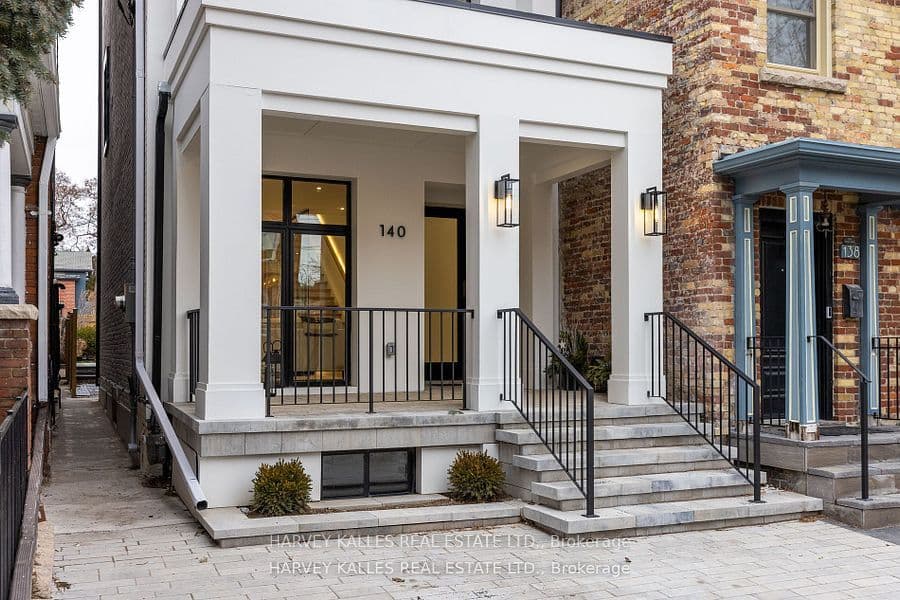 140 Harrison Street, Toronto, ON M6J 2A4 – photo 2