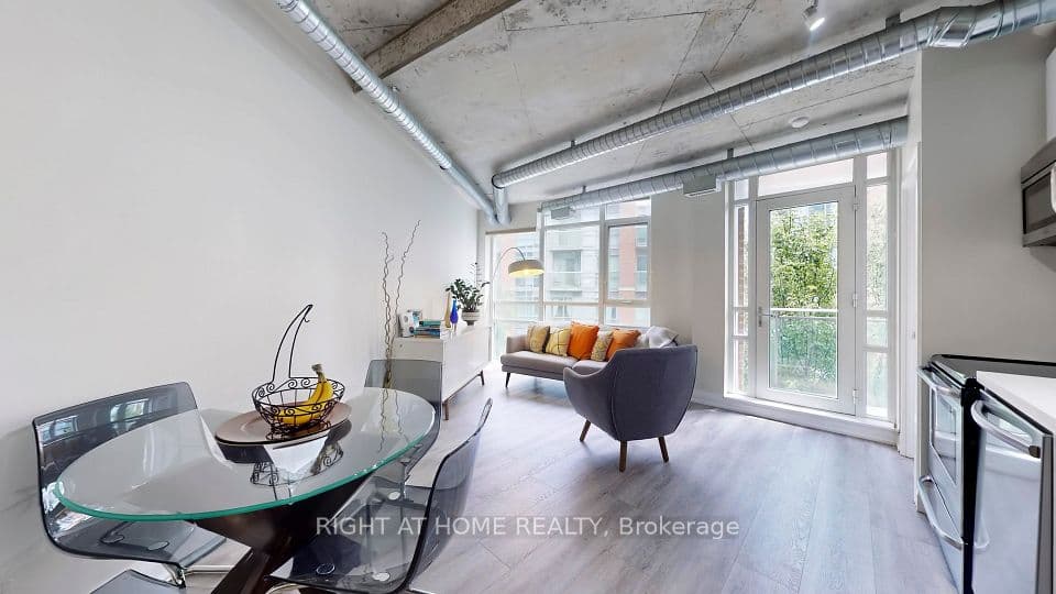 170 Sudbury Street 415, Toronto, ON M6J 0A1 – photo 2