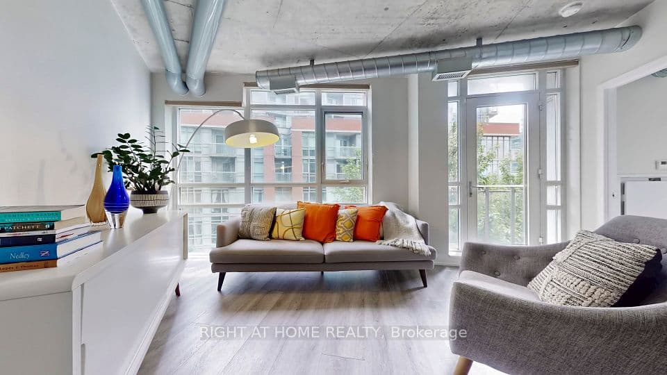 170 Sudbury Street 415, Toronto, ON M6J 0A1 – photo 3