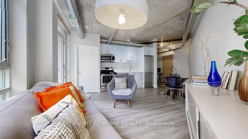 170 Sudbury Street 415, Toronto, ON M6J 0A1 – main photo