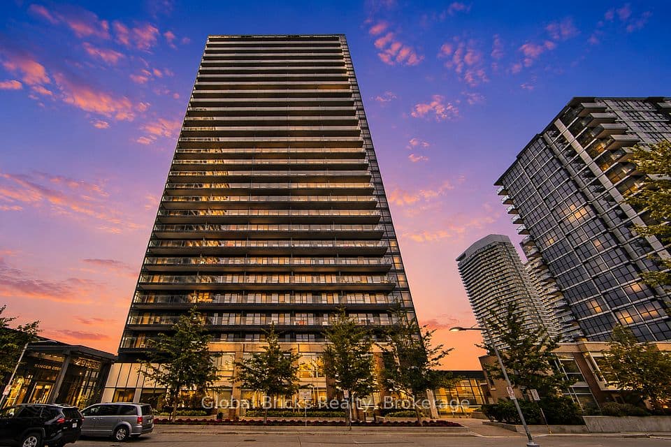 29 Singer Court 911, Toronto, ON M2K 0B3 – photo 2