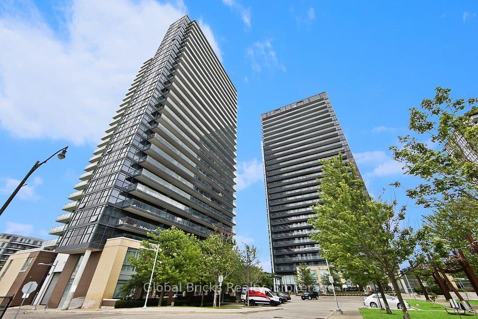 29 Singer Court 911, Toronto, ON M2K 0B3 – main photo