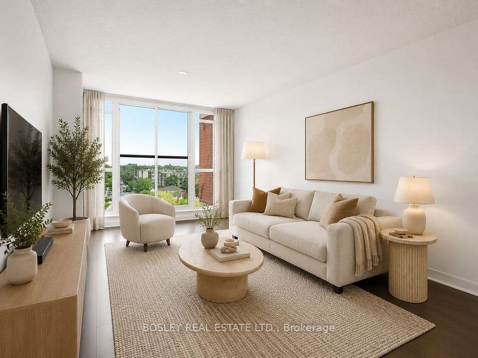 525 Wilson Avenue 633, Toronto, ON M3H 0A7 – main photo