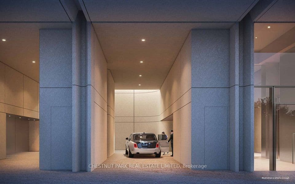 1315 Bay Street 3102, Toronto, ON M5R 2C4 – photo 3