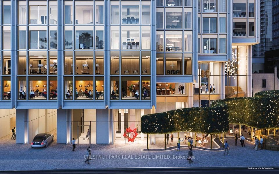1315 Bay Street 3102, Toronto, ON M5R 2C4 – photo 2