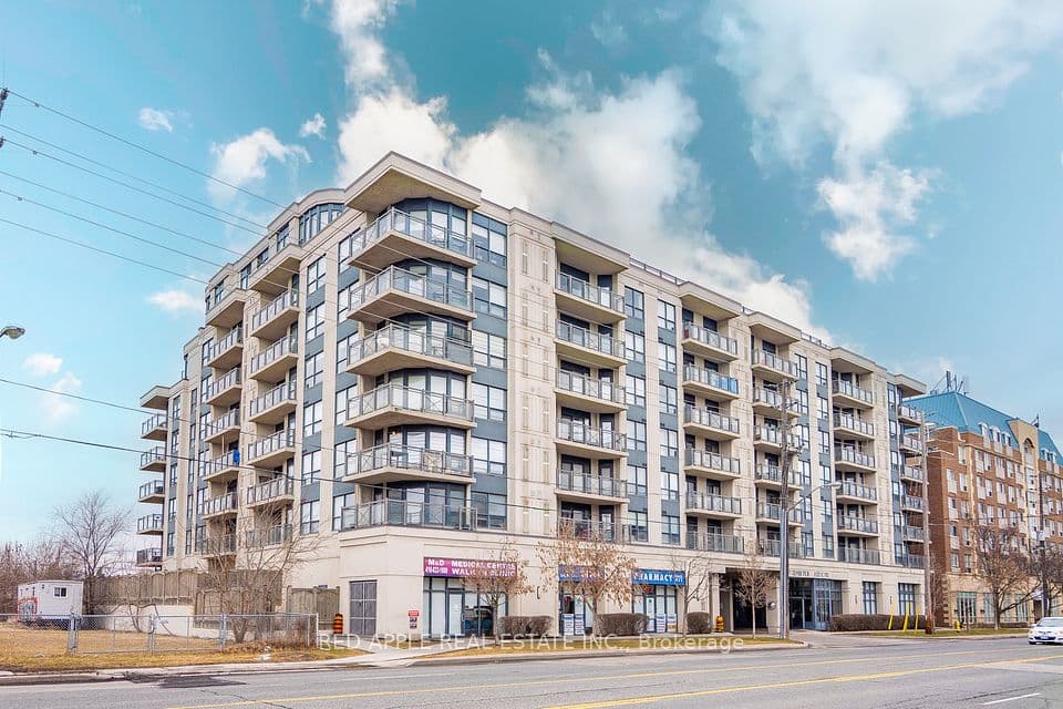 872 Sheppard Avenue W 204, Toronto, ON L6A 2Y8 – photo 3