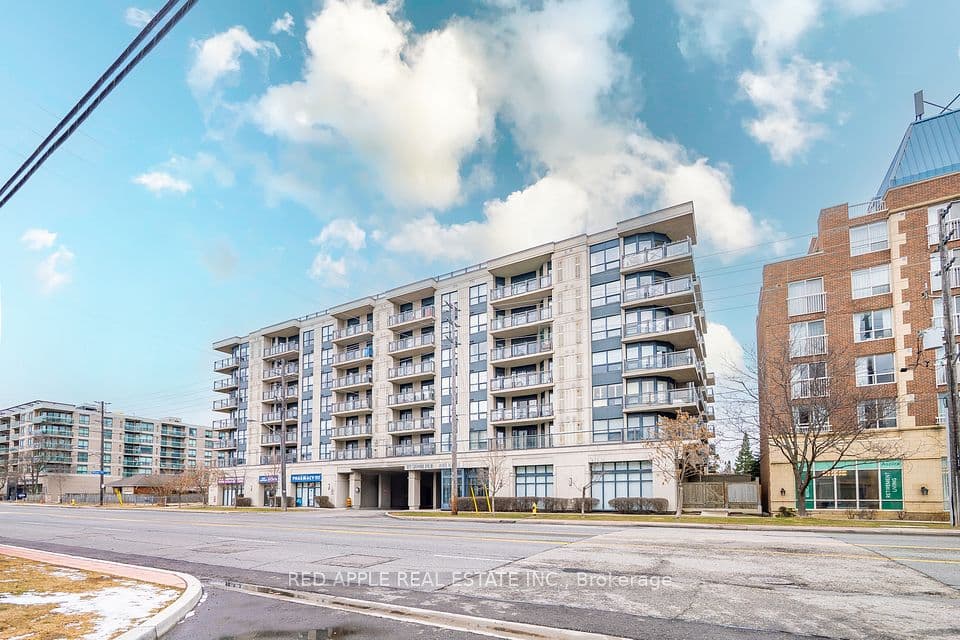 872 Sheppard Avenue W 204, Toronto, ON L6A 2Y8 – photo 2