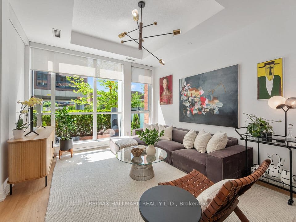 130 St David Street, Toronto, ON M5A 0C2 – main photo
