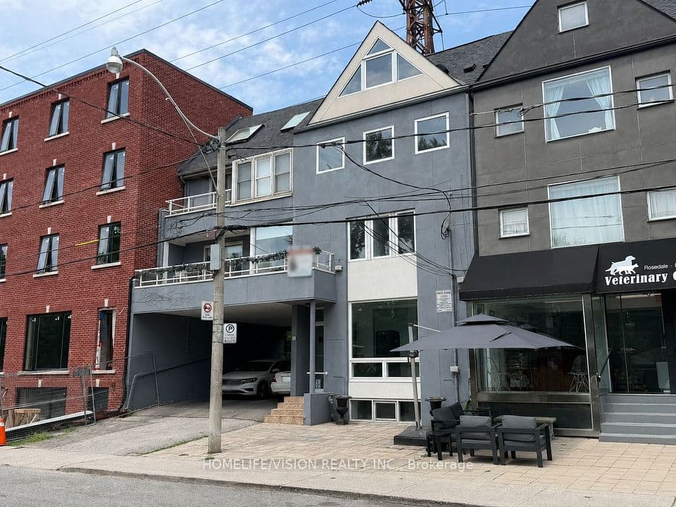 400 Summerhill Avenue, Toronto, ON M4W 2E4 – photo 2