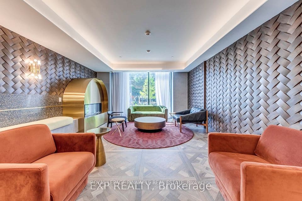 5 Lakeview Avenue 415, Toronto, ON M6J 0H3 – photo 2