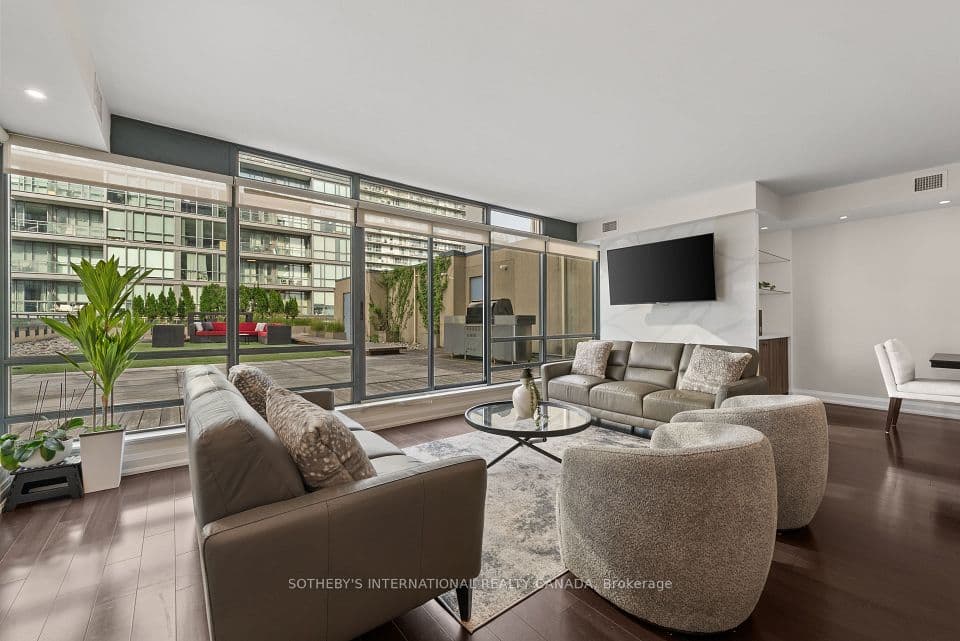 438 King Street W 1501, Toronto, ON M5V 3T9 – main photo