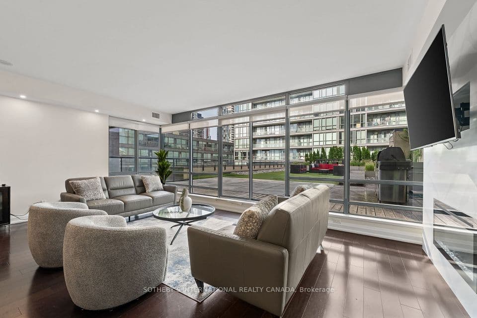 438 King Street W 1501, Toronto, ON M5V 3T9 – photo 3