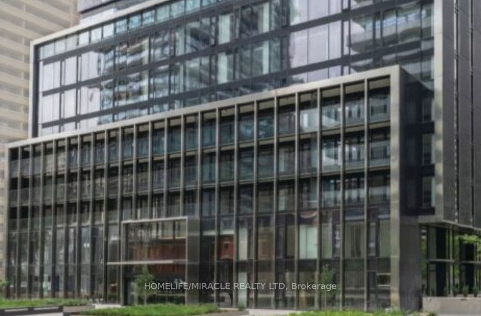 55 Charles Street E 3505, Toronto, ON M4Y 0J1 – photo 2