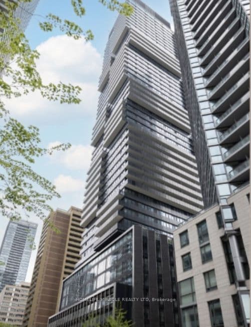 55 Charles Street E 3505, Toronto, ON M4Y 0J1 – main photo