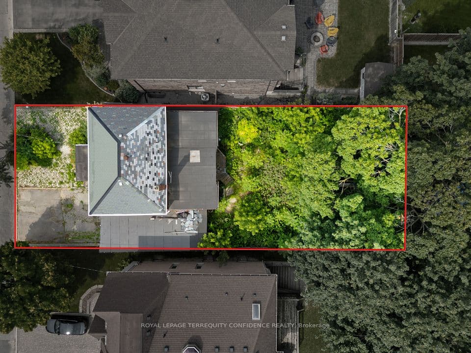66 Burndale Avenue, Toronto, ON M2N 1S7 – photo 2
