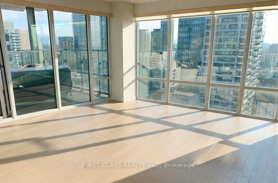 955 Bay Street 3208, Toronto, ON M5S 0C6 – photo 3