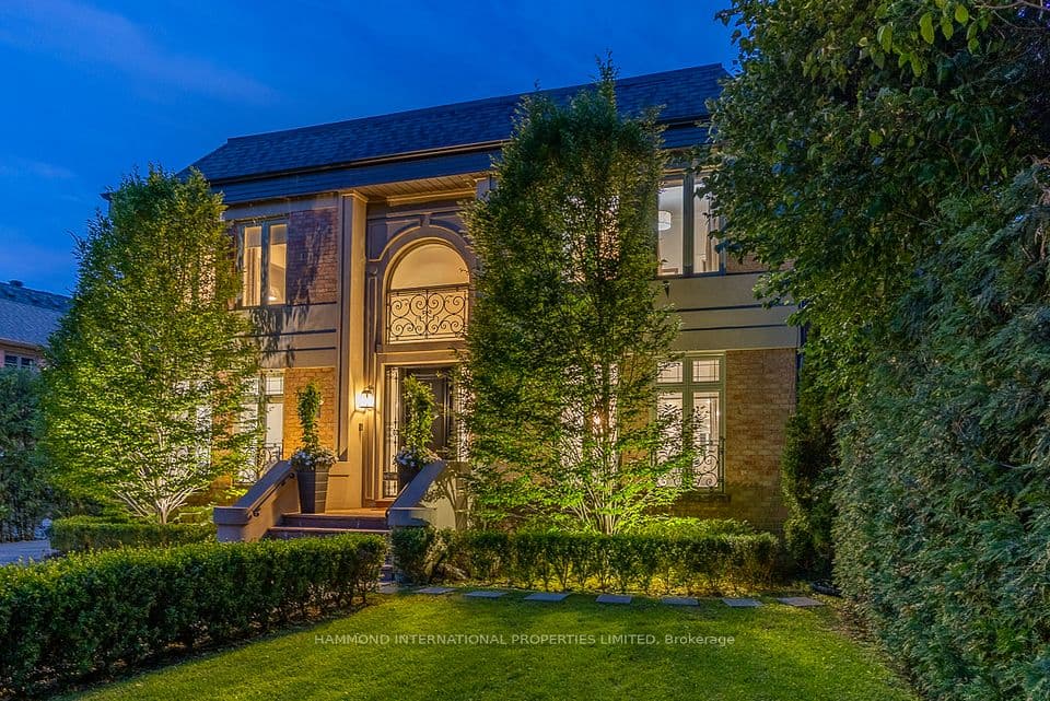 75 Truman Road, Toronto, ON M2L 2L7 – main photo