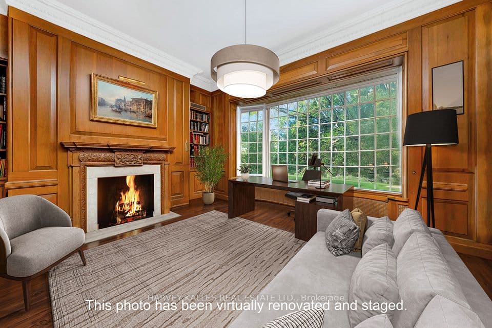 7 Beaumont Road, Toronto, ON M4W 1V4 – photo 2