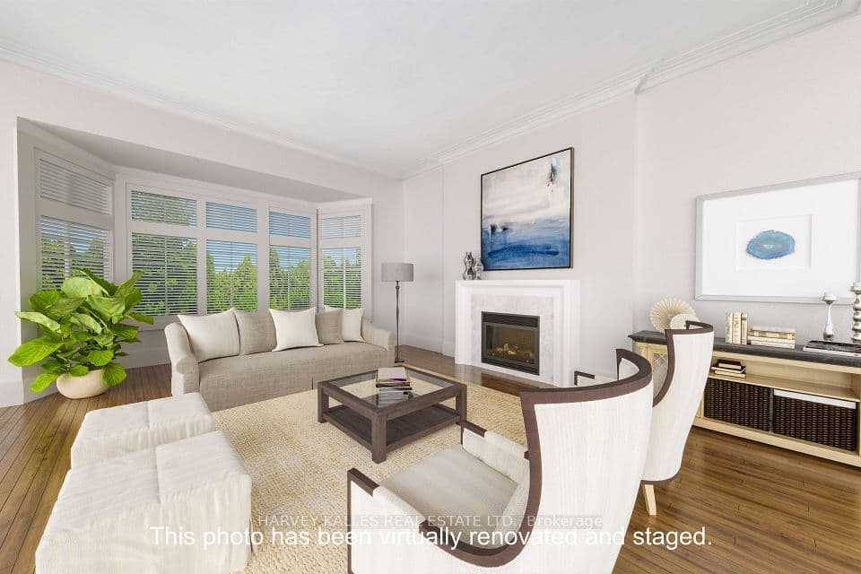 7 Beaumont Road, Toronto, ON M4W 1V4 – photo 3
