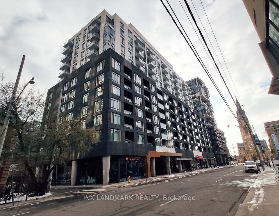 525 Adelaide Street W Lph31, Toronto, ON M5V 0N7 – main photo