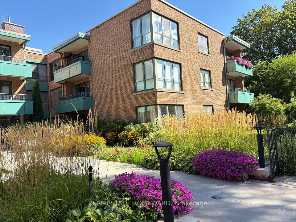 30 Elm Avenue 309, Toronto, ON M4W 1N5 – photo 2
