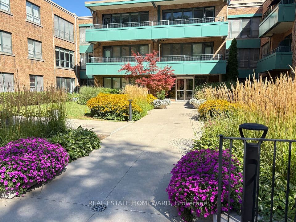 30 Elm Avenue 309, Toronto, ON M4W 1N5 – main photo