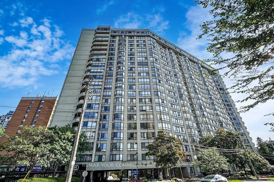 5444 Yonge Street 1609, Toronto, ON M2N 6J4 – photo 2