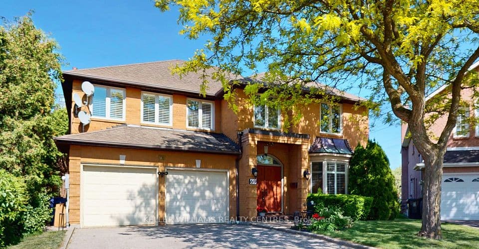 69 Gustav Crescent, Toronto, ON M2M 4G9 – main photo