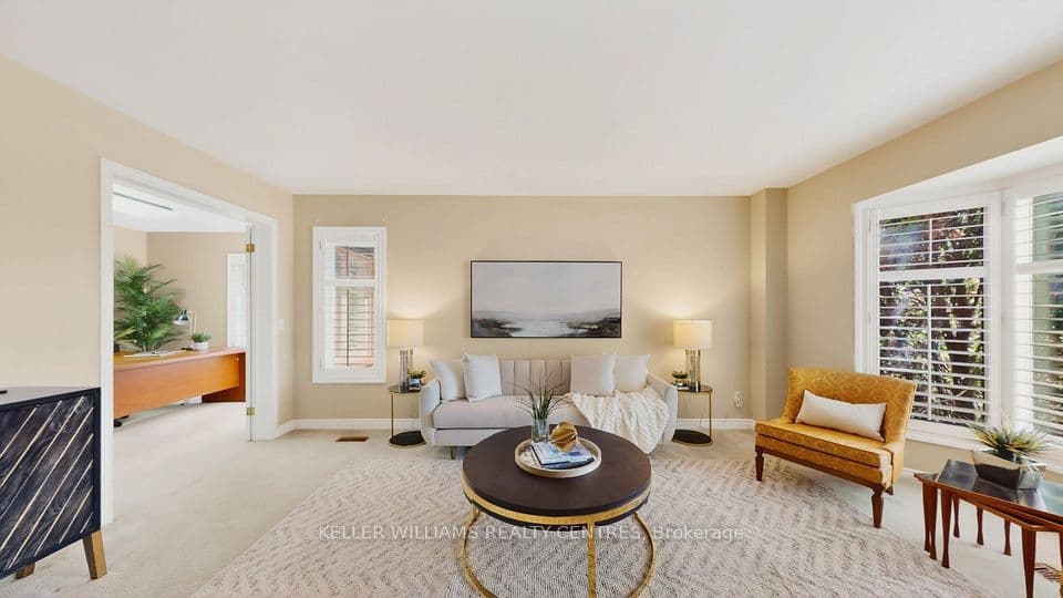69 Gustav Crescent, Toronto, ON M2M 4G9 – photo 3