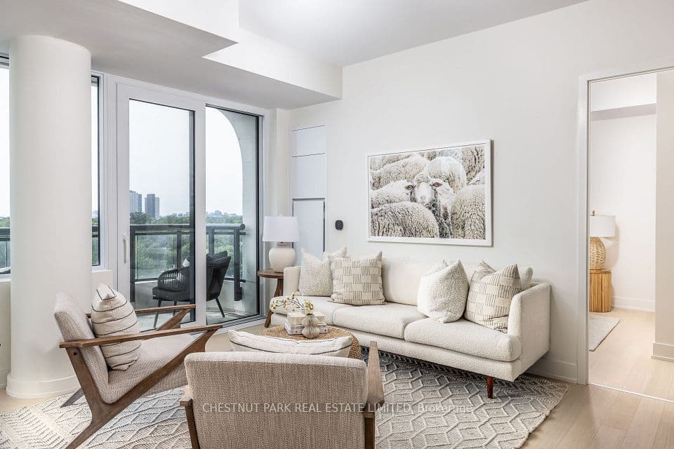 328 Dupont Street 901, Toronto, ON M5R 1V9 – photo 3