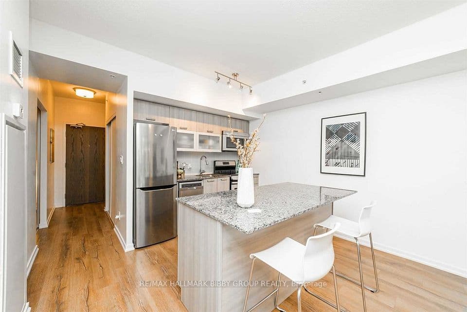 68 Abell Street 622, Toronto, ON M6J 0A2 – main photo