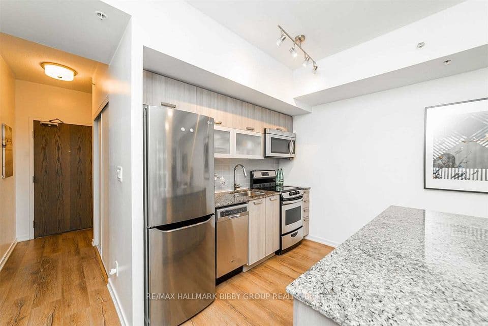 68 Abell Street 622, Toronto, ON M6J 0A2 – photo 2