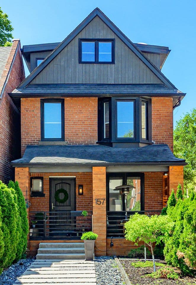 157 Ranleigh Avenue, Toronto, ON M4N 1X2 – main photo