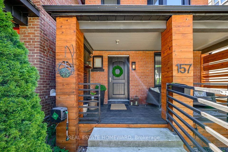 157 Ranleigh Avenue, Toronto, ON M4N 1X2 – photo 2