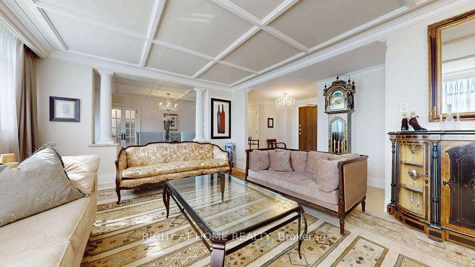 100 Antibes Drive 2805, Toronto, ON M2R 3N1 – photo 3