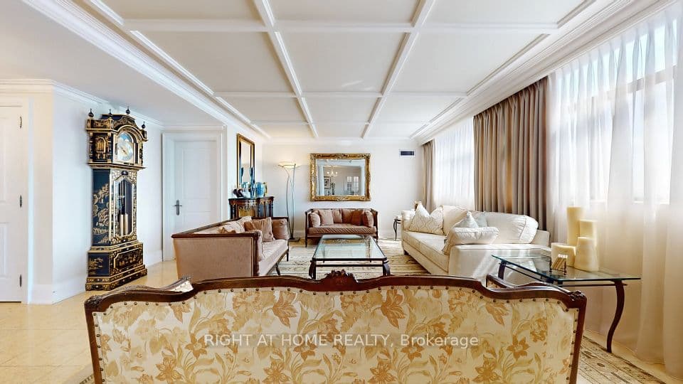 100 Antibes Drive 2805, Toronto, ON M2R 3N1 – photo 2
