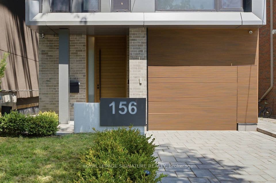 156 Snowdon Avenue, Toronto, ON M4N 2B2 – photo 2