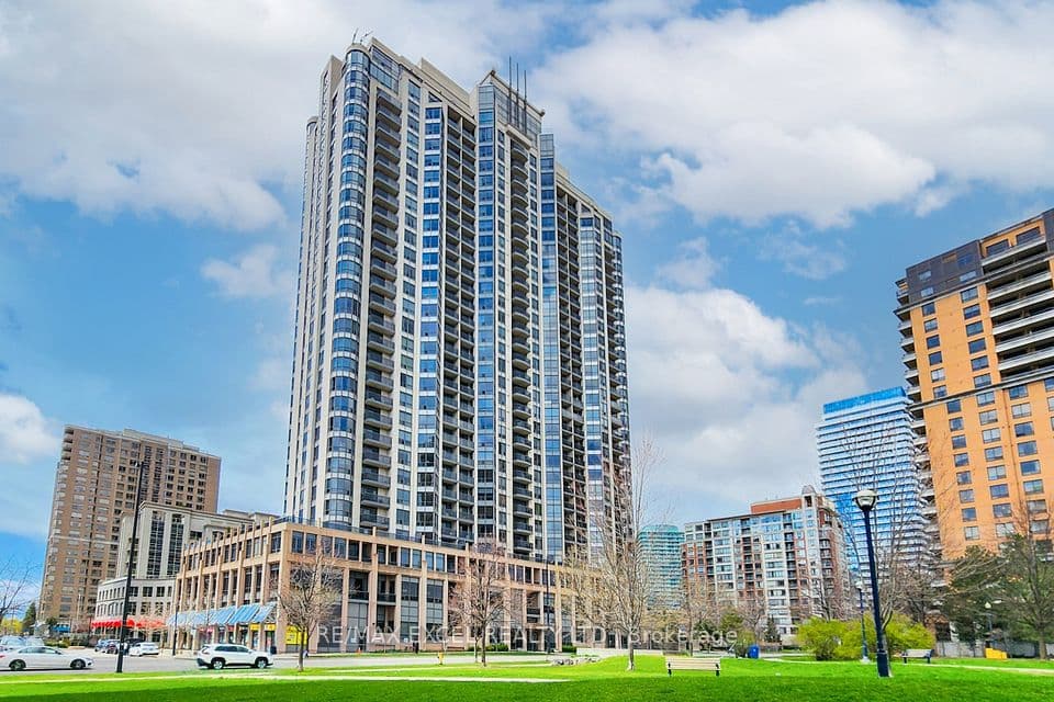 10 Northtown Way 814, Toronto, ON M2N 7L4 – photo 3