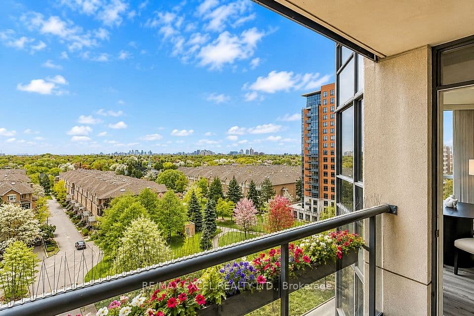 10 Northtown Way 814, Toronto, ON M2N 7L4 – photo 2