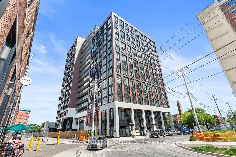181 Sterling Road 902, Toronto, ON M6R 2B2 – photo 2