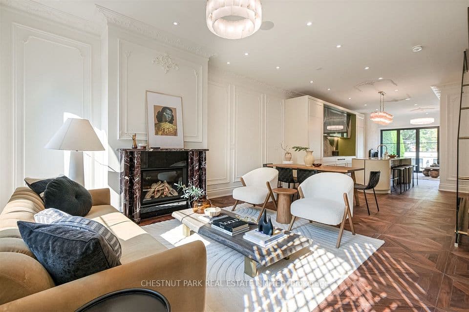 539 Crawford Street, Toronto, ON M6G 3J9 – photo 3