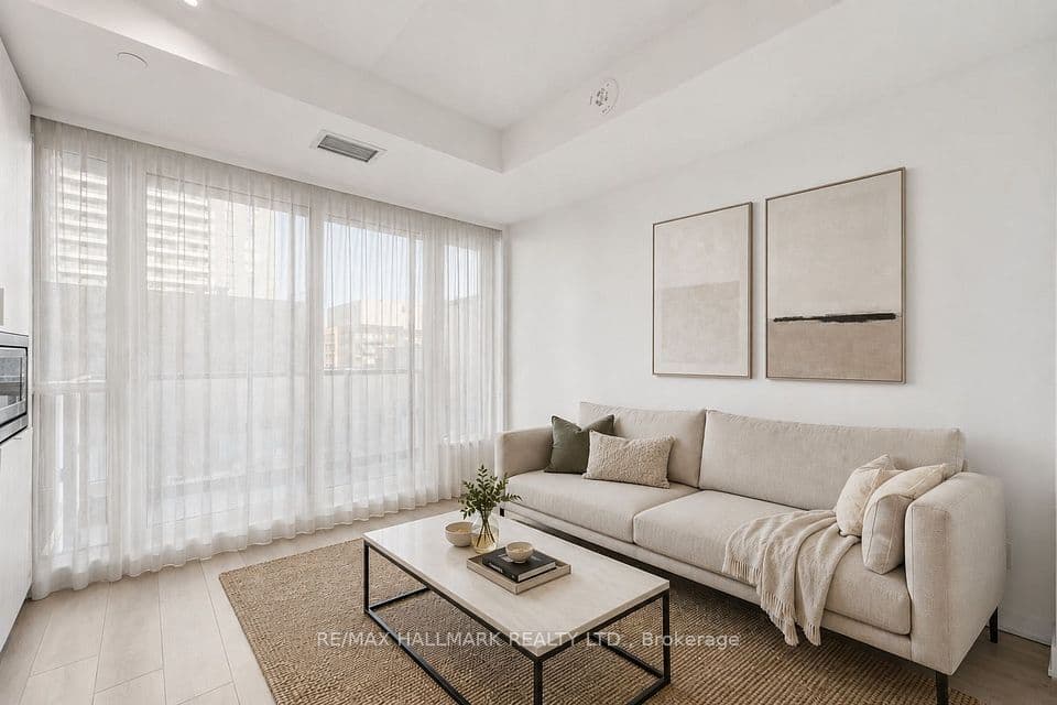 130 River Street 1306, Toronto, ON M5A 0R8 – photo 2