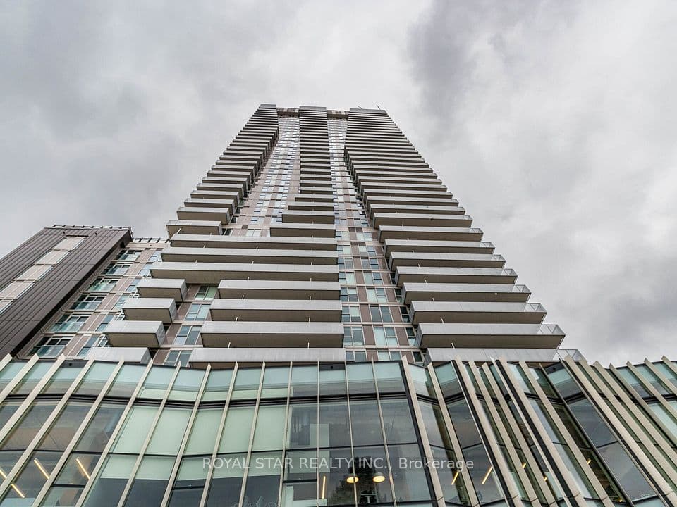 20 Richardson Street 1305, Toronto, ON M5A 0S6 – photo 2