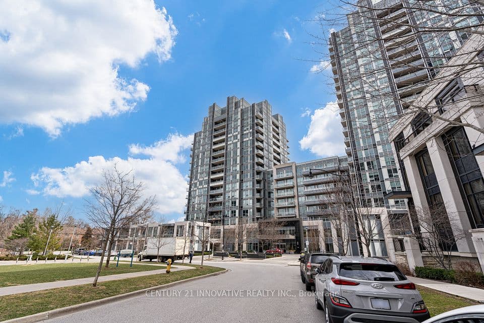120 Harrison Garden Boulevard 1008, Toronto, ON M2N 0H1 – photo 2