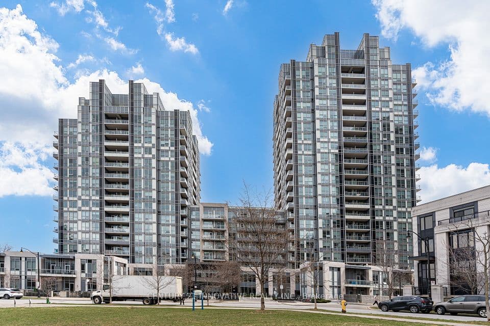 120 Harrison Garden Boulevard 1008, Toronto, ON M2N 0H1 – photo 3