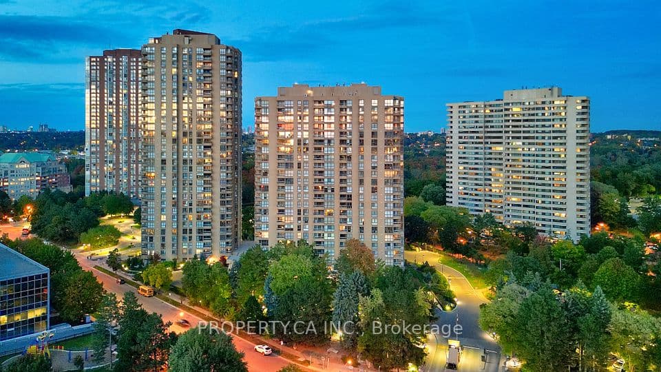 1 Concorde Place 1202, Toronto, ON M3C 3K6 – photo 2